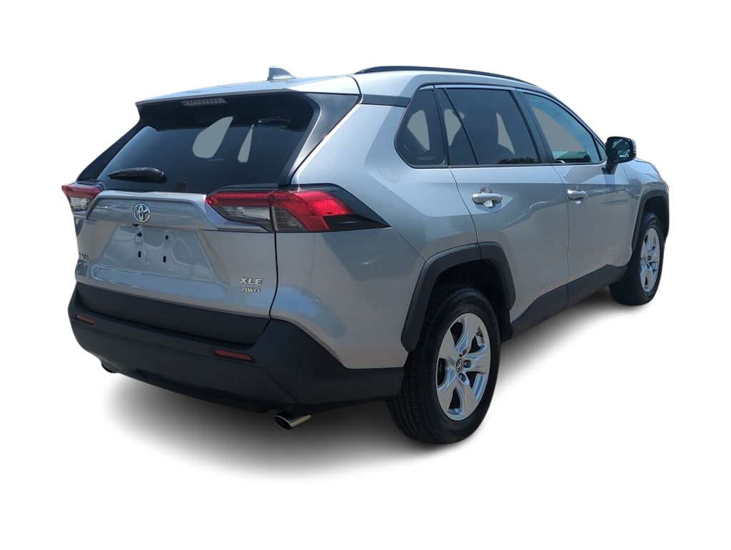 Thumbnail: 2019 Toyota RAV4 - 22