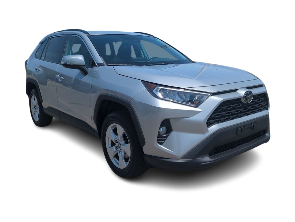 Thumbnail: 2019 Toyota RAV4 - 20