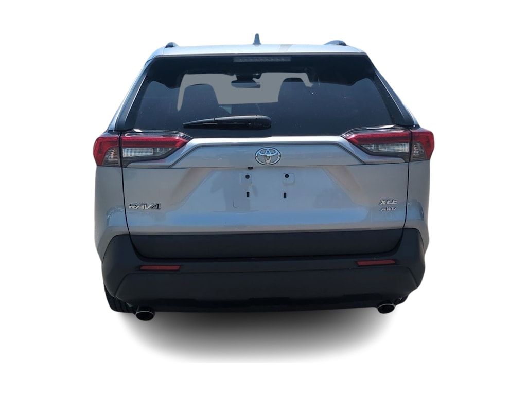 Thumbnail: 2019 Toyota RAV4 - 5