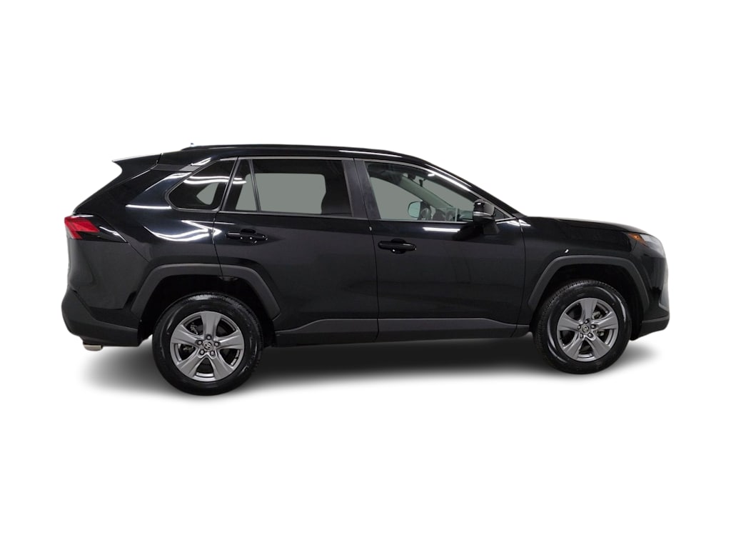 Thumbnail: 2025 Toyota RAV4 - 22