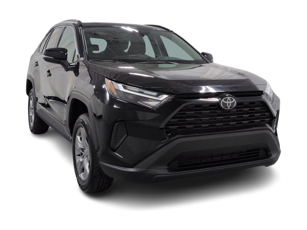 Thumbnail: 2025 Toyota RAV4 - 19