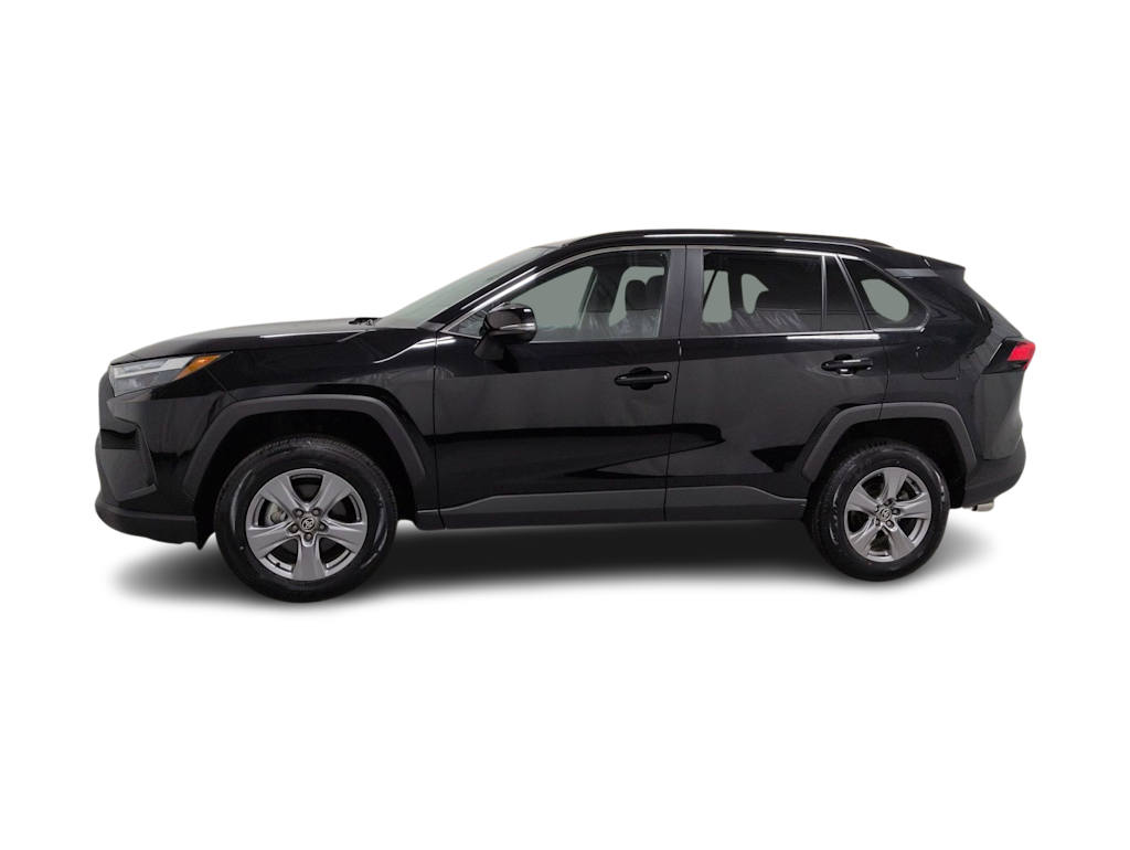 Thumbnail: 2025 Toyota RAV4 - 3
