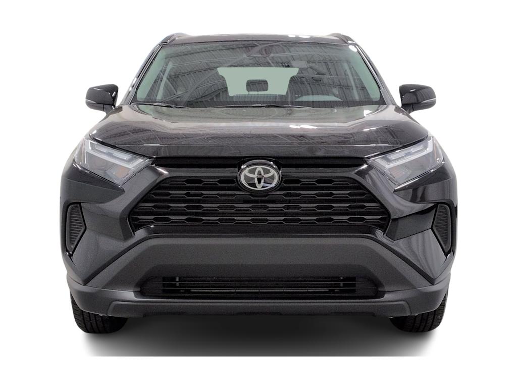 Thumbnail: 2025 Toyota RAV4 - 6
