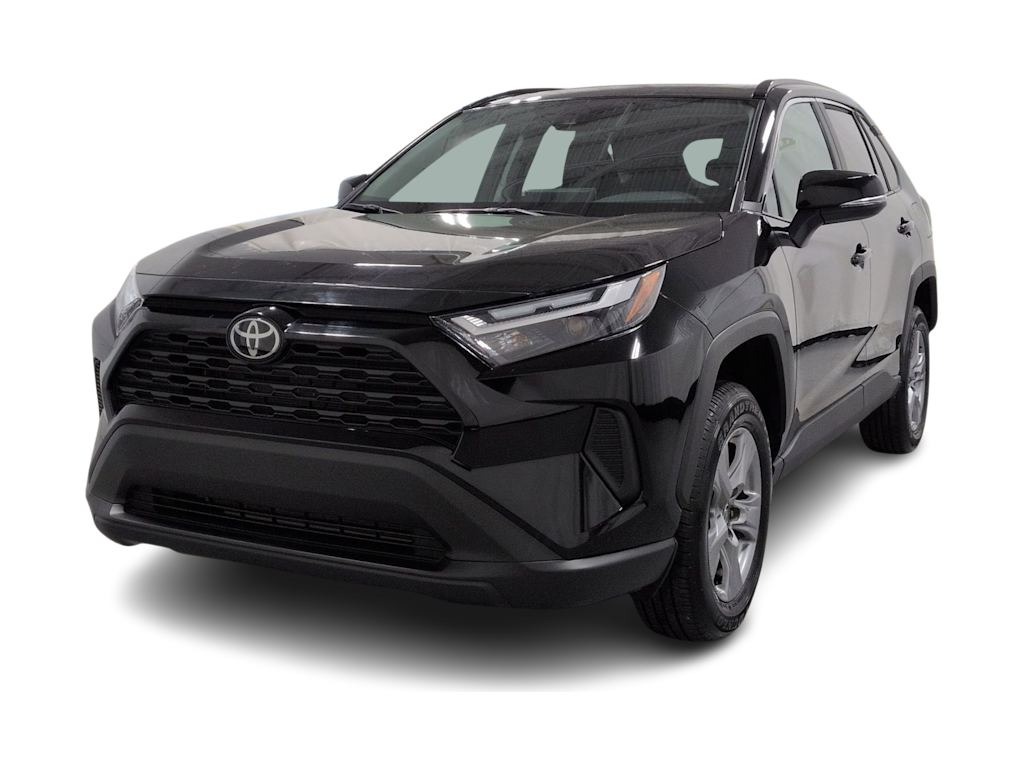 Thumbnail: 2025 Toyota RAV4 - 20