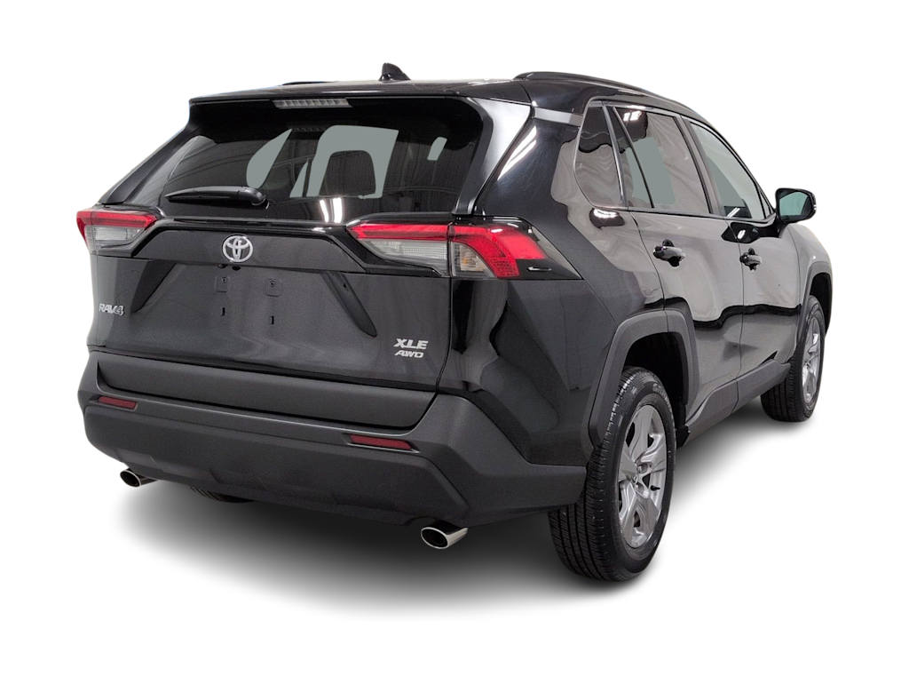 Thumbnail: 2025 Toyota RAV4 - 21