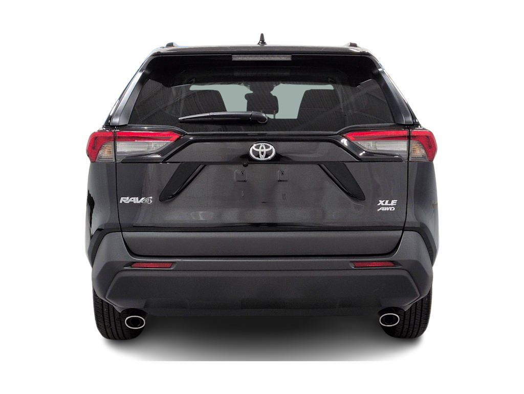 Thumbnail: 2025 Toyota RAV4 - 5