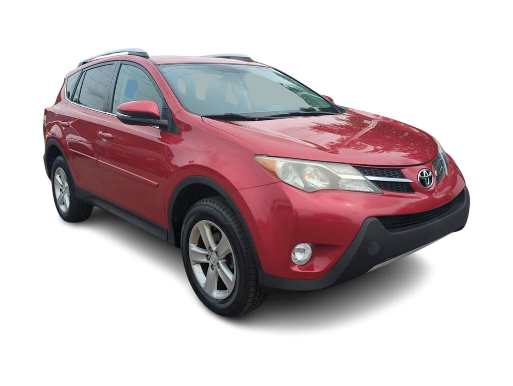 Thumbnail: 2013 Toyota RAV4 - 19