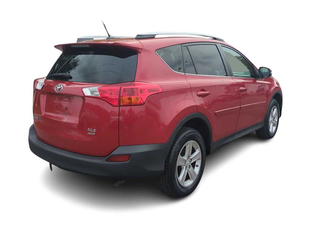 Thumbnail: 2013 Toyota RAV4 - 21