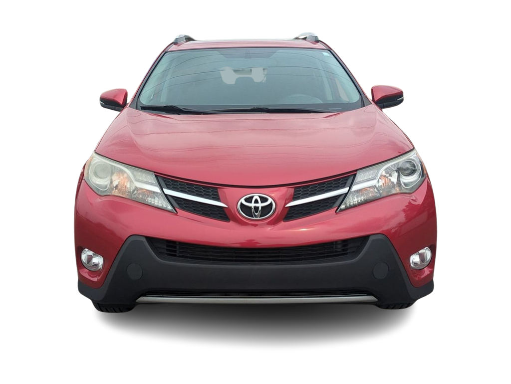 Thumbnail: 2013 Toyota RAV4 - 6
