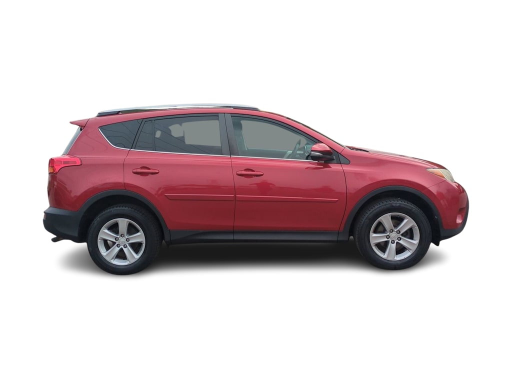 Thumbnail: 2013 Toyota RAV4 - 22