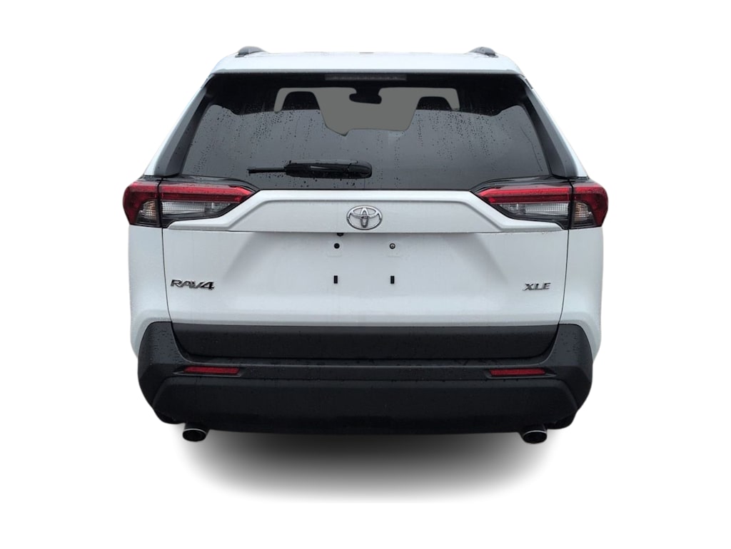 Thumbnail: 2025 Toyota RAV4 - 5