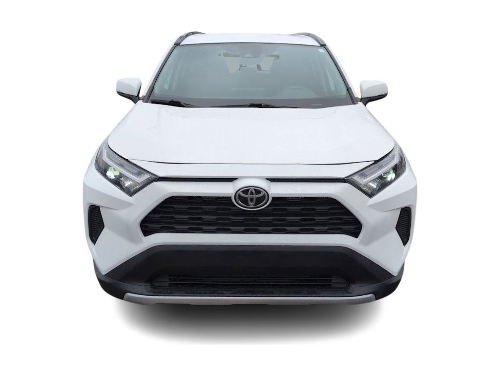 Thumbnail: 2025 Toyota RAV4 - 6