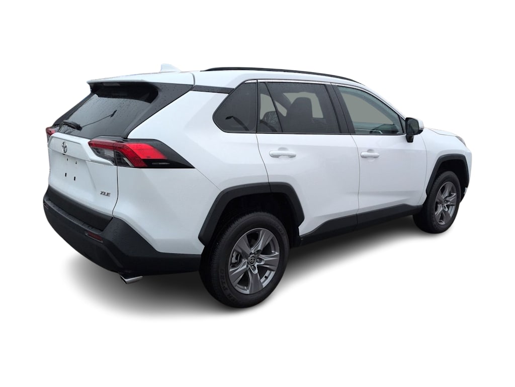 Thumbnail: 2025 Toyota RAV4 - 22