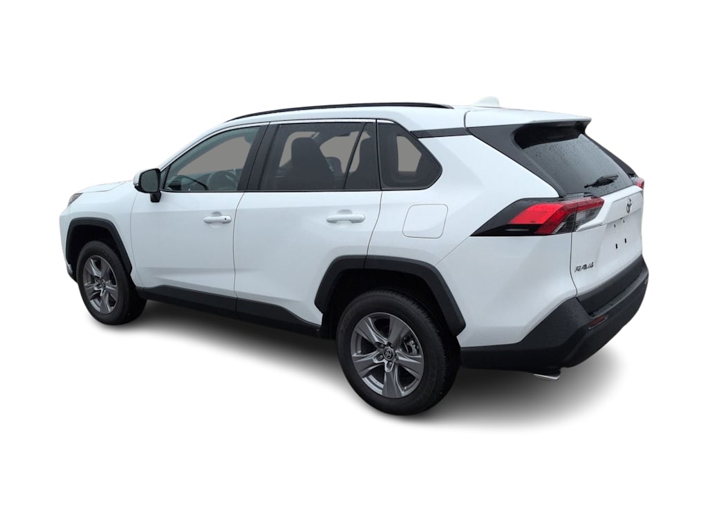 Thumbnail: 2025 Toyota RAV4 - 4