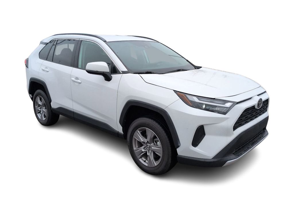 Thumbnail: 2025 Toyota RAV4 - 20
