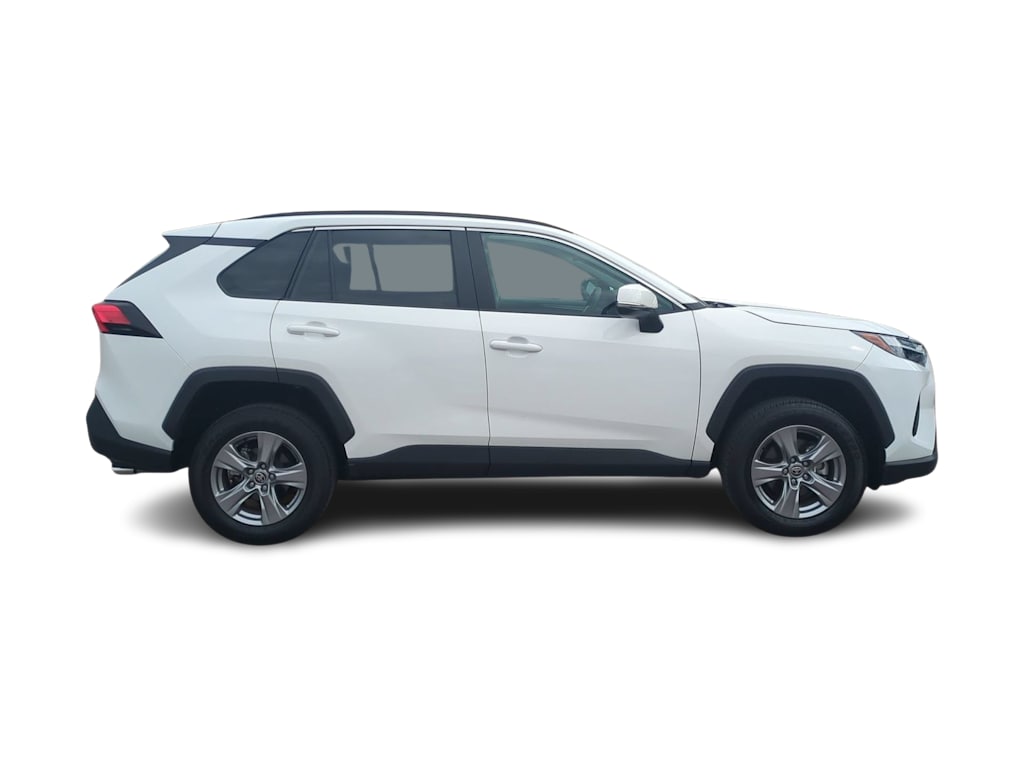 Thumbnail: 2025 Toyota RAV4 - 23