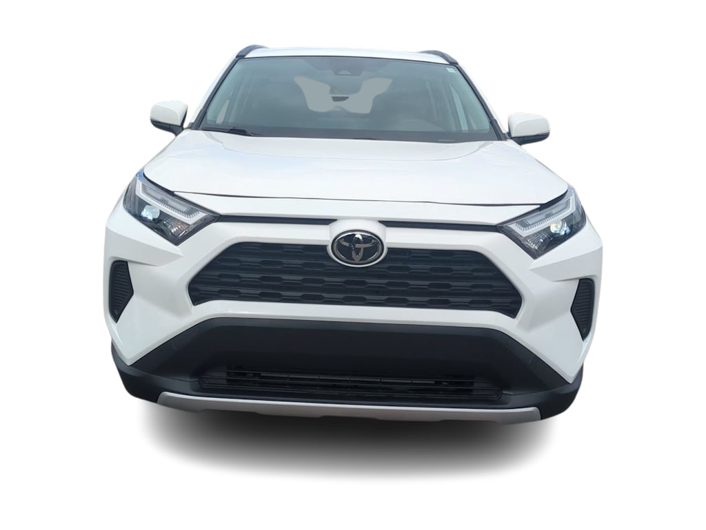 Thumbnail: 2025 Toyota RAV4 - 6