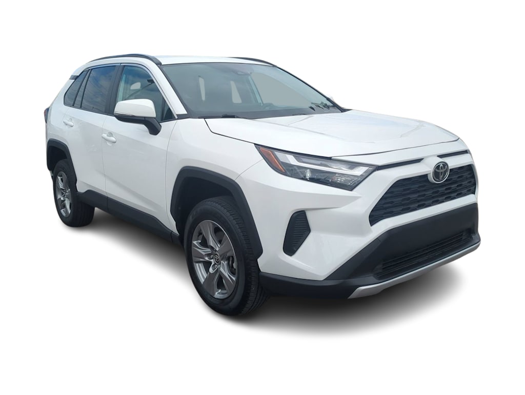 Thumbnail: 2025 Toyota RAV4 - 20