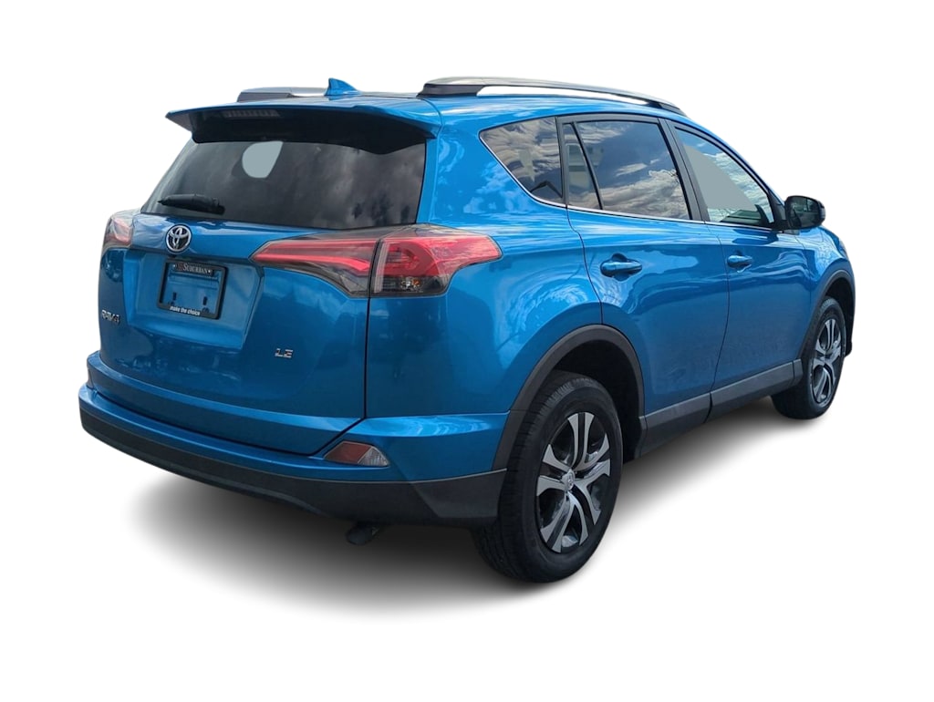 Thumbnail: 2017 Toyota RAV4 - 22