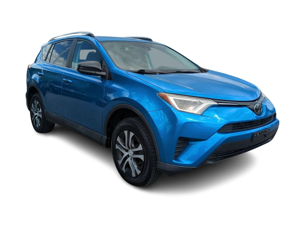 Thumbnail: 2017 Toyota RAV4 - 20