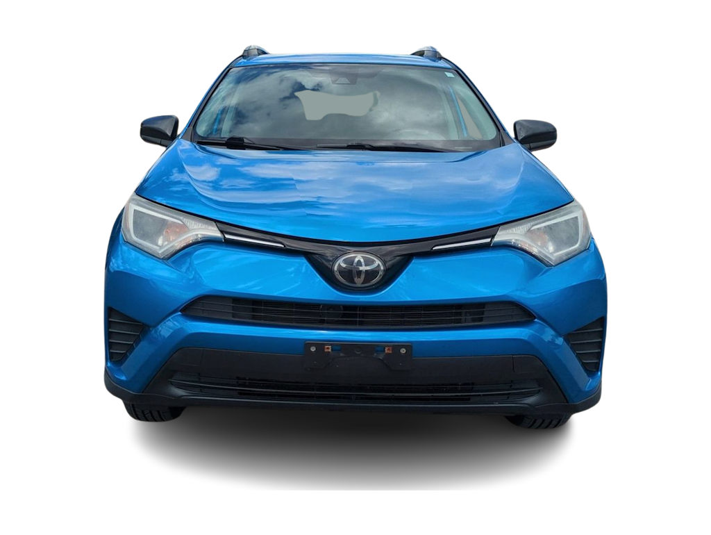 Thumbnail: 2017 Toyota RAV4 - 6