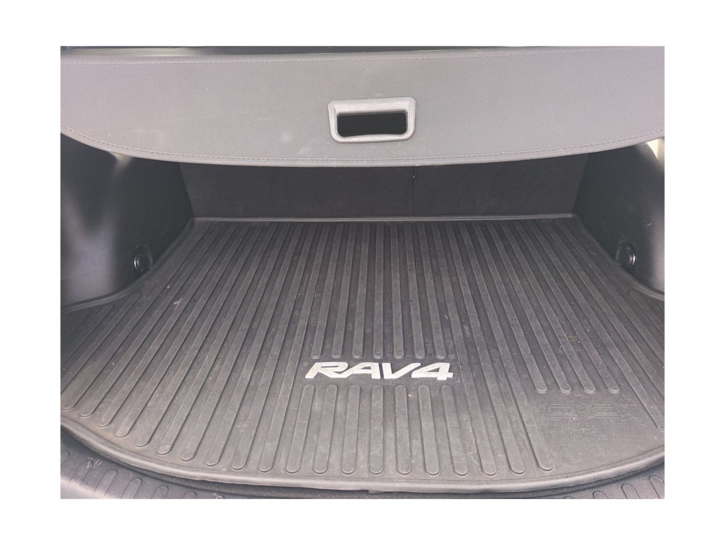 Thumbnail: 2017 Toyota RAV4 - 17