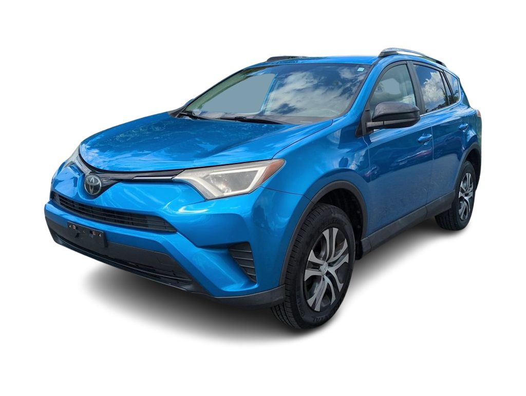 Thumbnail: 2017 Toyota RAV4 - 21