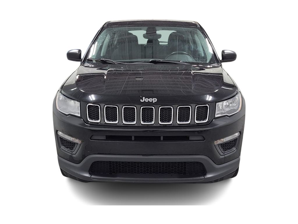 Thumbnail: 2018 Jeep Compass - 6