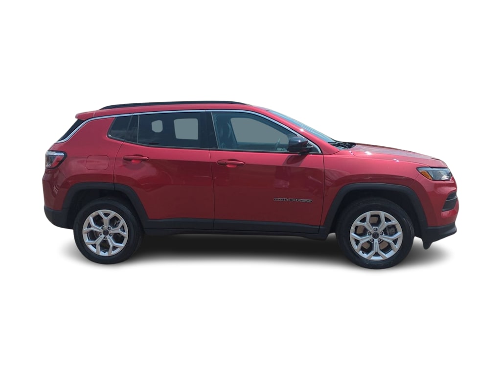 Thumbnail: 2025 Jeep Compass - 23