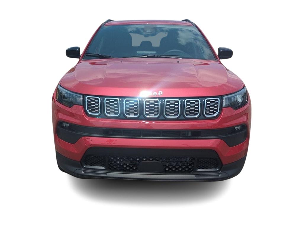 Thumbnail: 2025 Jeep Compass - 6