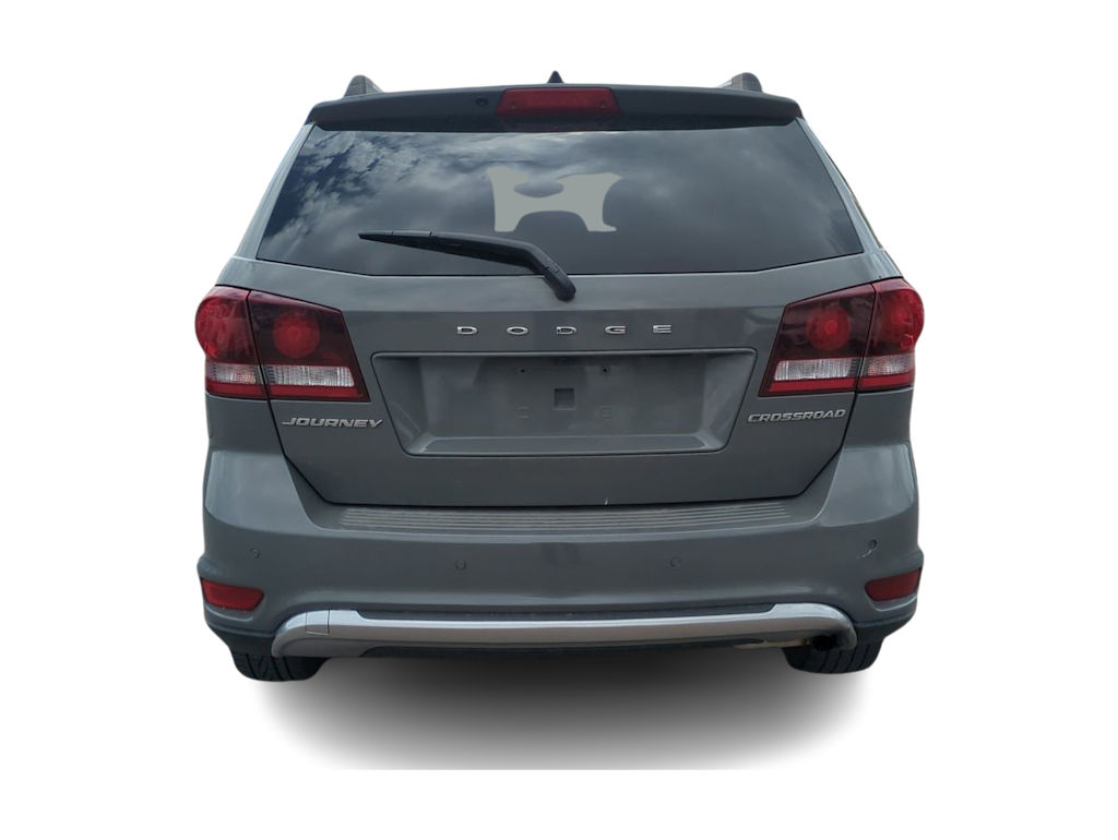 Thumbnail: 2020 Dodge Journey - 5