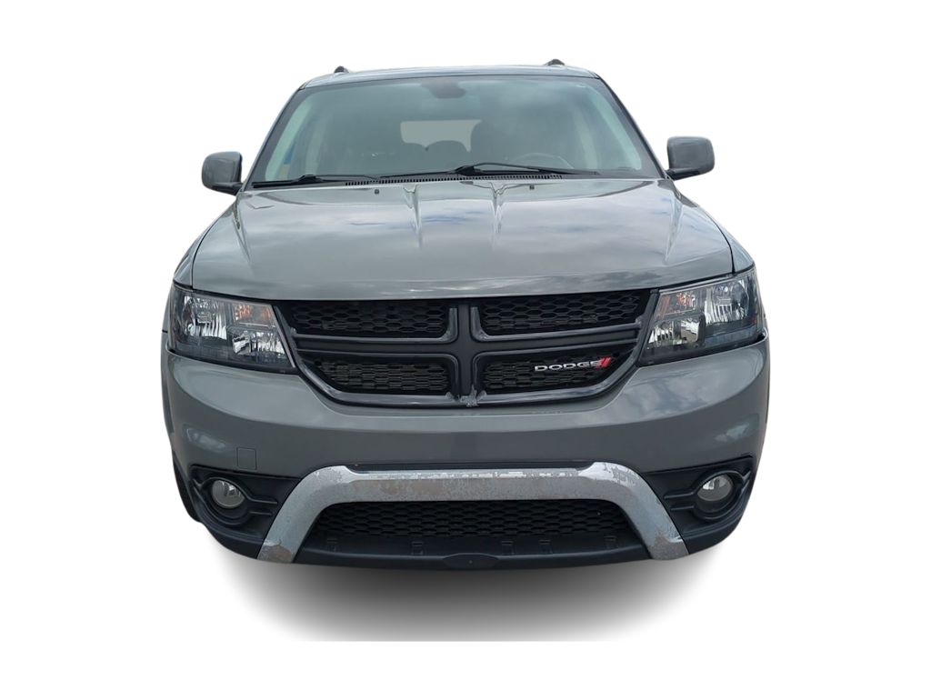 Thumbnail: 2020 Dodge Journey - 6
