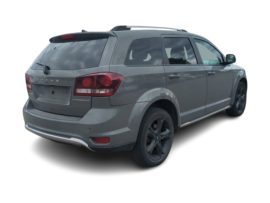Thumbnail: 2020 Dodge Journey - 20
