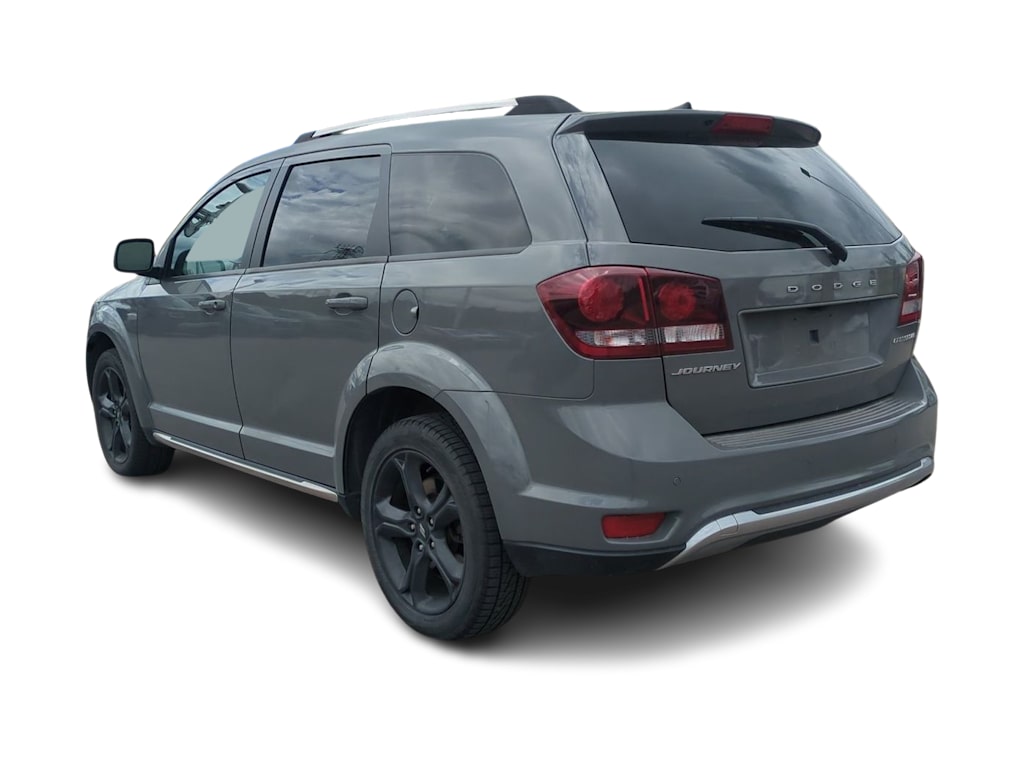 Thumbnail: 2020 Dodge Journey - 4