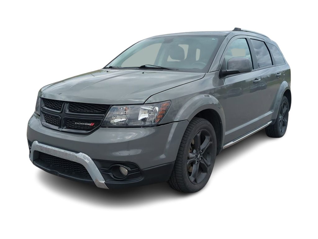 Thumbnail: 2020 Dodge Journey - 19