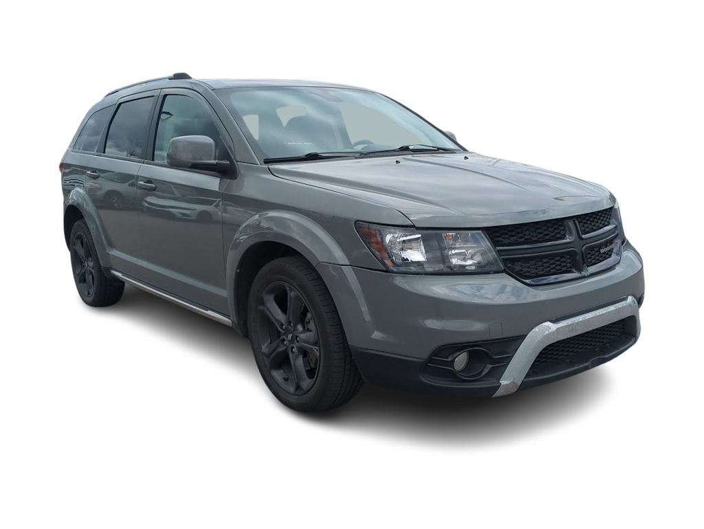 Thumbnail: 2020 Dodge Journey - 18