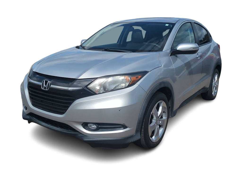 Thumbnail: 2016 Honda HR-V - 21