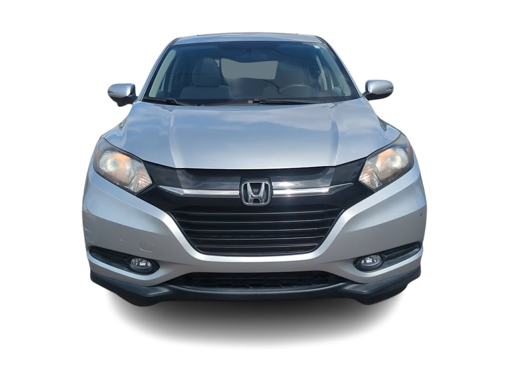 Thumbnail: 2016 Honda HR-V - 6