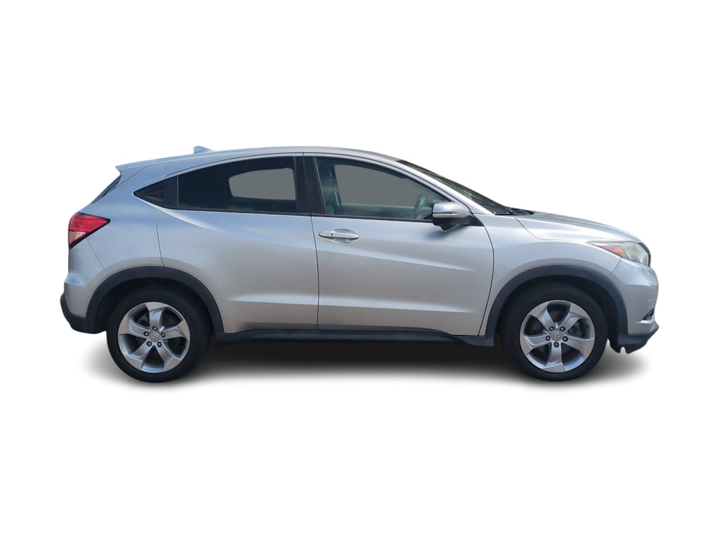 Thumbnail: 2016 Honda HR-V - 23