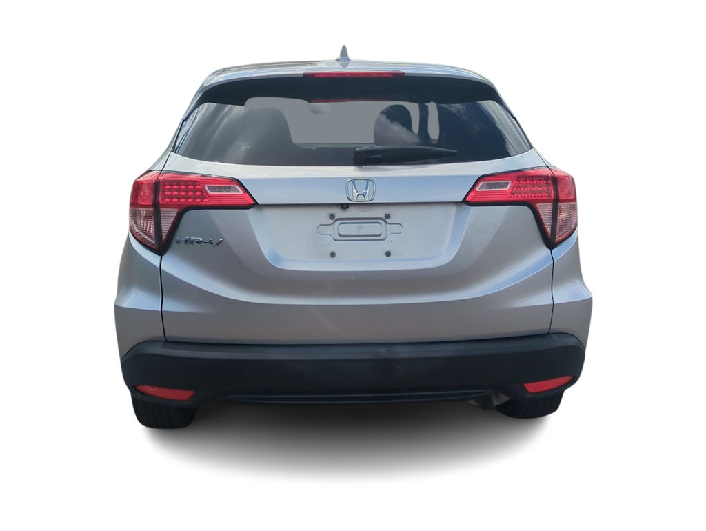 Thumbnail: 2016 Honda HR-V - 5