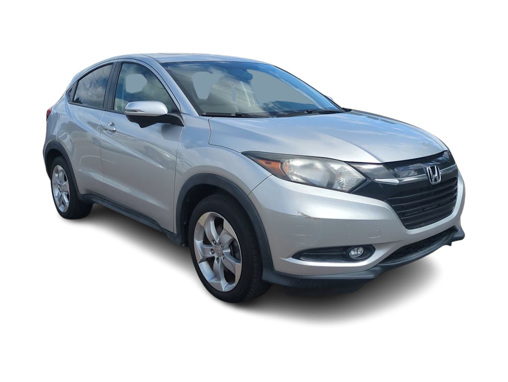Thumbnail: 2016 Honda HR-V - 20