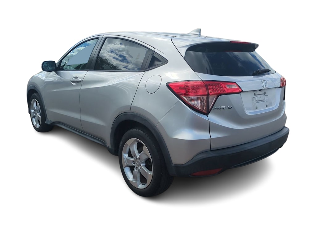 Thumbnail: 2016 Honda HR-V - 4