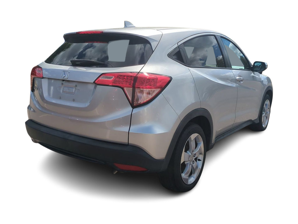 Thumbnail: 2016 Honda HR-V - 22