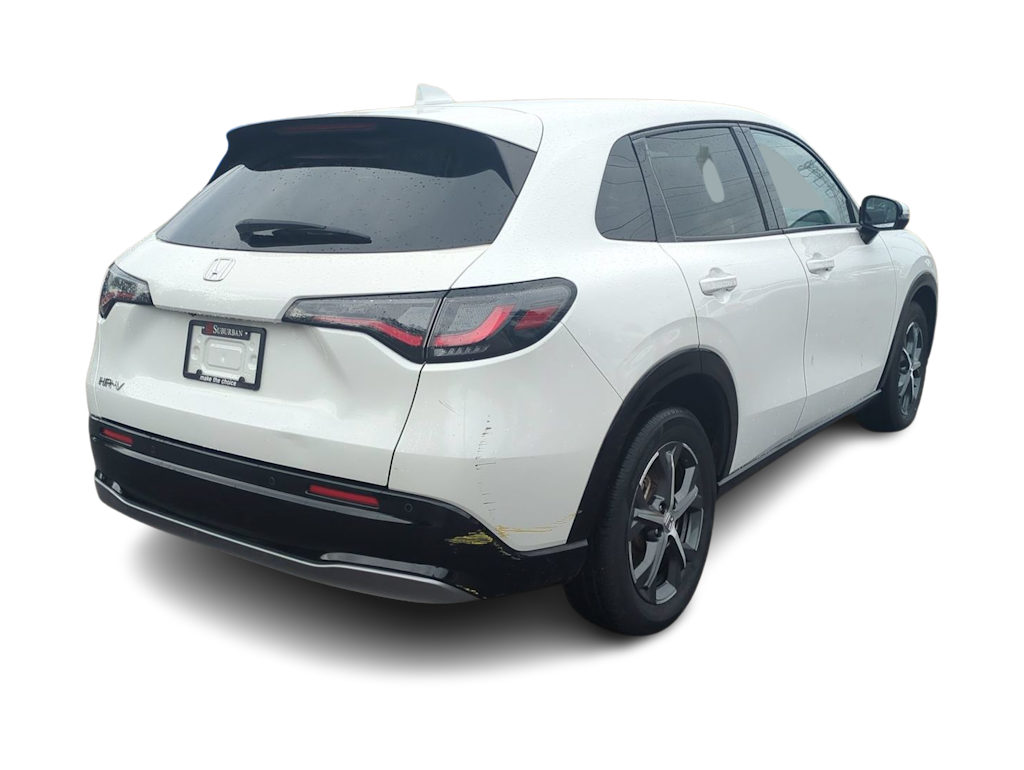 Thumbnail: 2024 Honda HR-V - 22