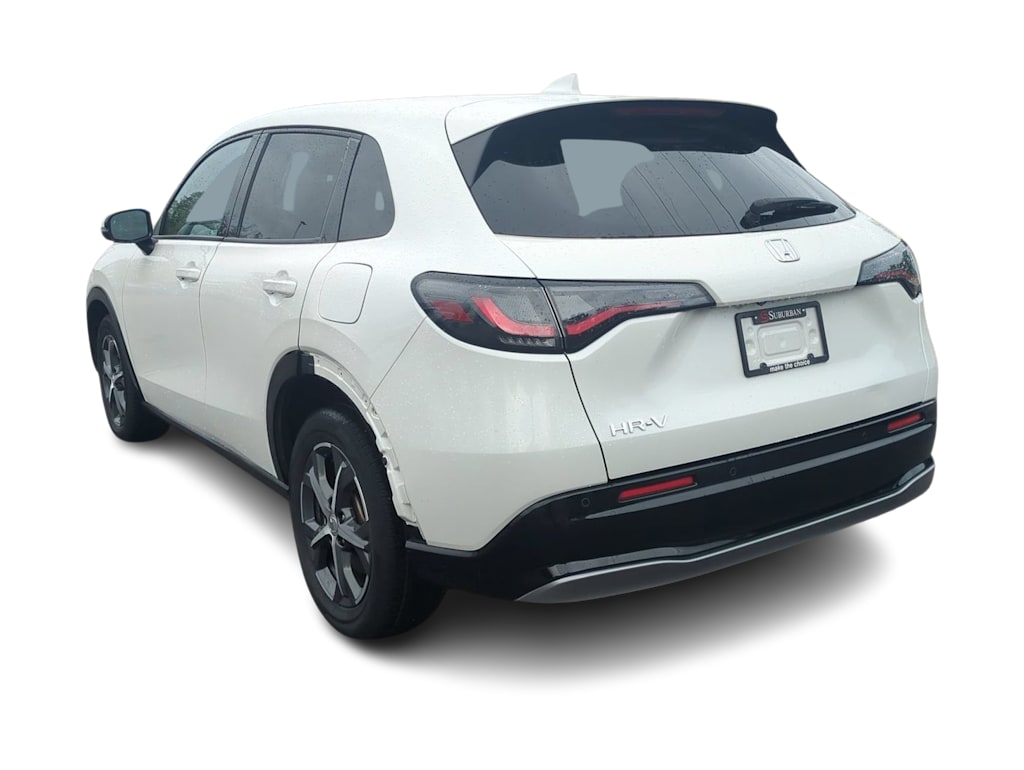 Thumbnail: 2024 Honda HR-V - 4