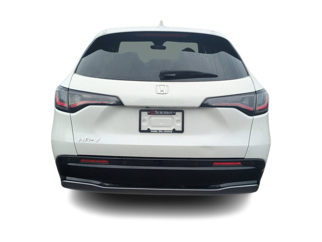 Thumbnail: 2024 Honda HR-V - 5