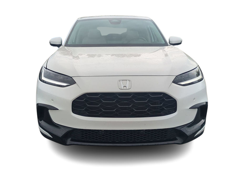 Thumbnail: 2024 Honda HR-V - 6