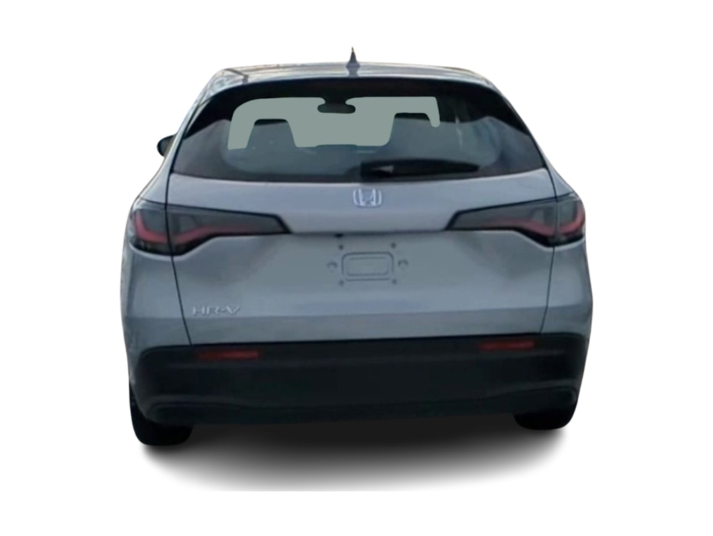 Thumbnail: 2025 Honda HR-V - 5