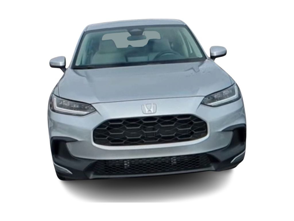 Thumbnail: 2025 Honda HR-V - 6