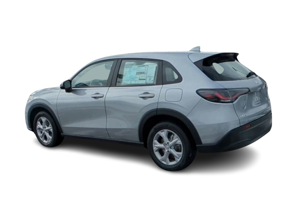 Thumbnail: 2025 Honda HR-V - 4